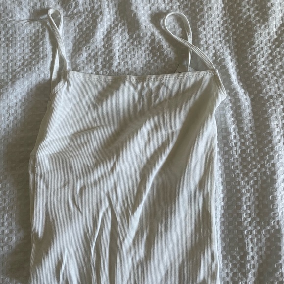 Abercrombie and finch white bodysuit - Picture 2 of 3